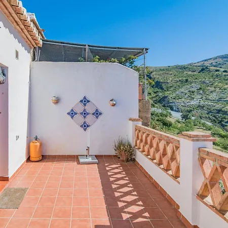 Casa Amat 度假居 Rubite (Granada)