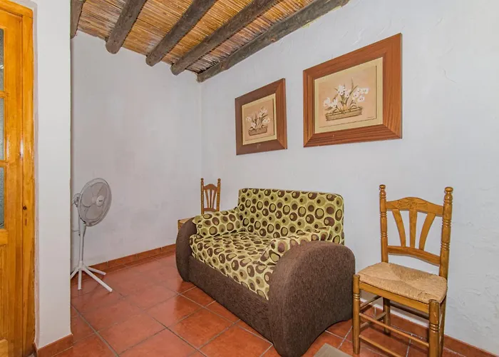 Casa Amat Rubite (Granada)