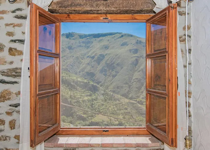 Casa Amat Rubite (Granada)