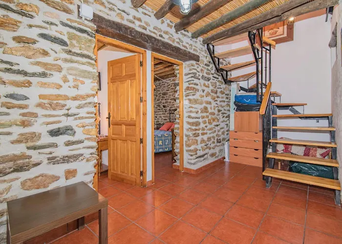 度假居 Casa Amat