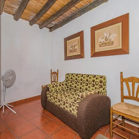 Casa Amat Rubite (Granada)