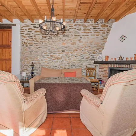 Holiday home Casa Amat Rubite (Granada)