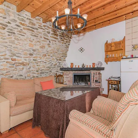Holiday home Casa Amat