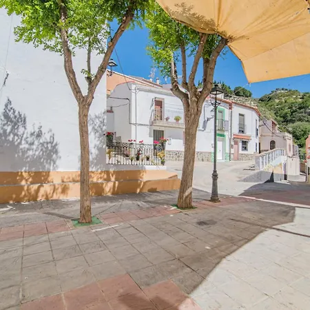 Casa Amat Holiday home Rubite (Granada)