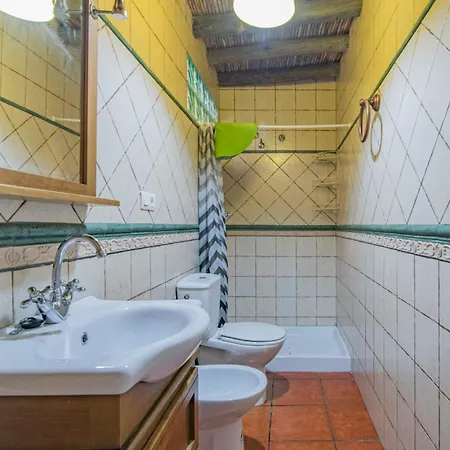 Holiday home Casa Amat Rubite (Granada)