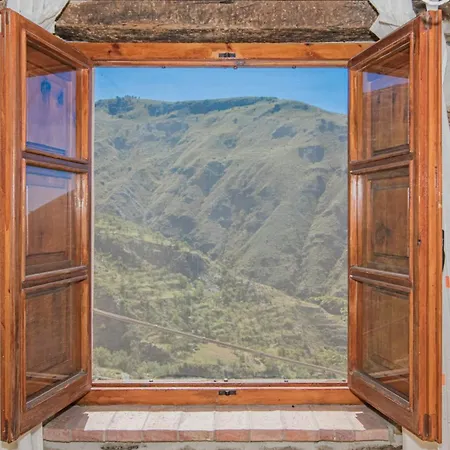 Casa Amat Rubite (Granada)