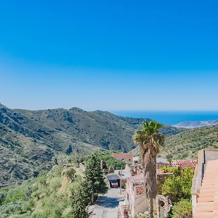 Casa Amat Holiday home