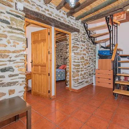 Holiday home Casa Amat