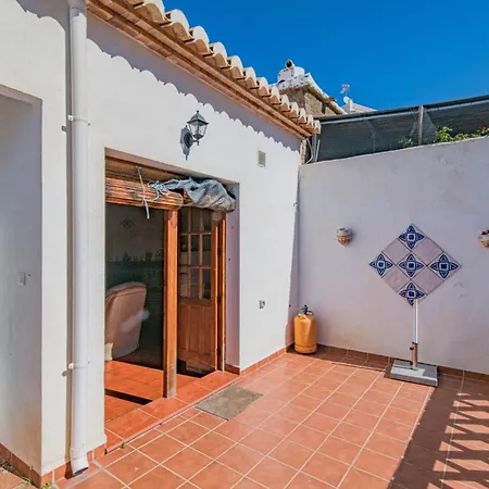 Casa Amat Holiday home